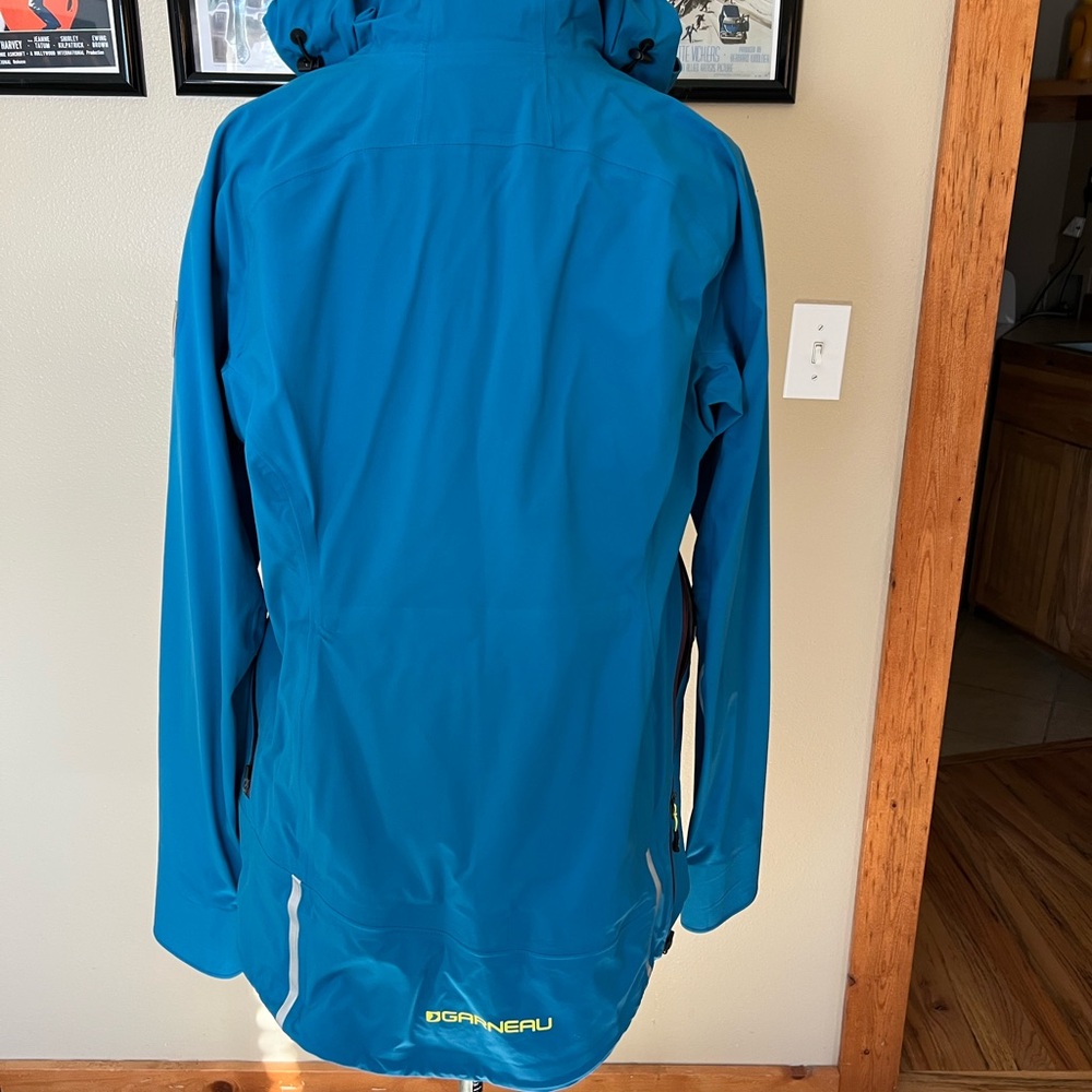 Garneau Riding jacket pullover - Picture 3 of 5